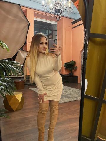 Индивидуалка Карина Фотография 3
