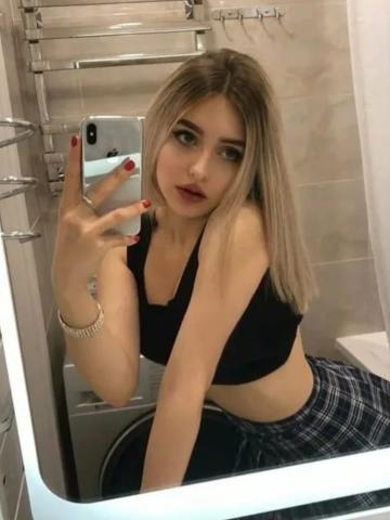 Индивидуалка Катюша Фотография 2